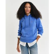 GANT Dam Relaxed fit Shield hoodie (S)