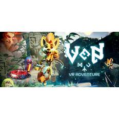 Ven VR Adventure