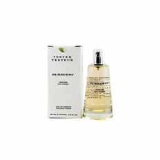 Burberry Touch For Women Edp 100ml Tester