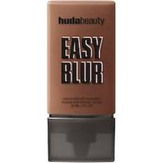 Easy Blur Natural Airbrush Foundation - Foundation
