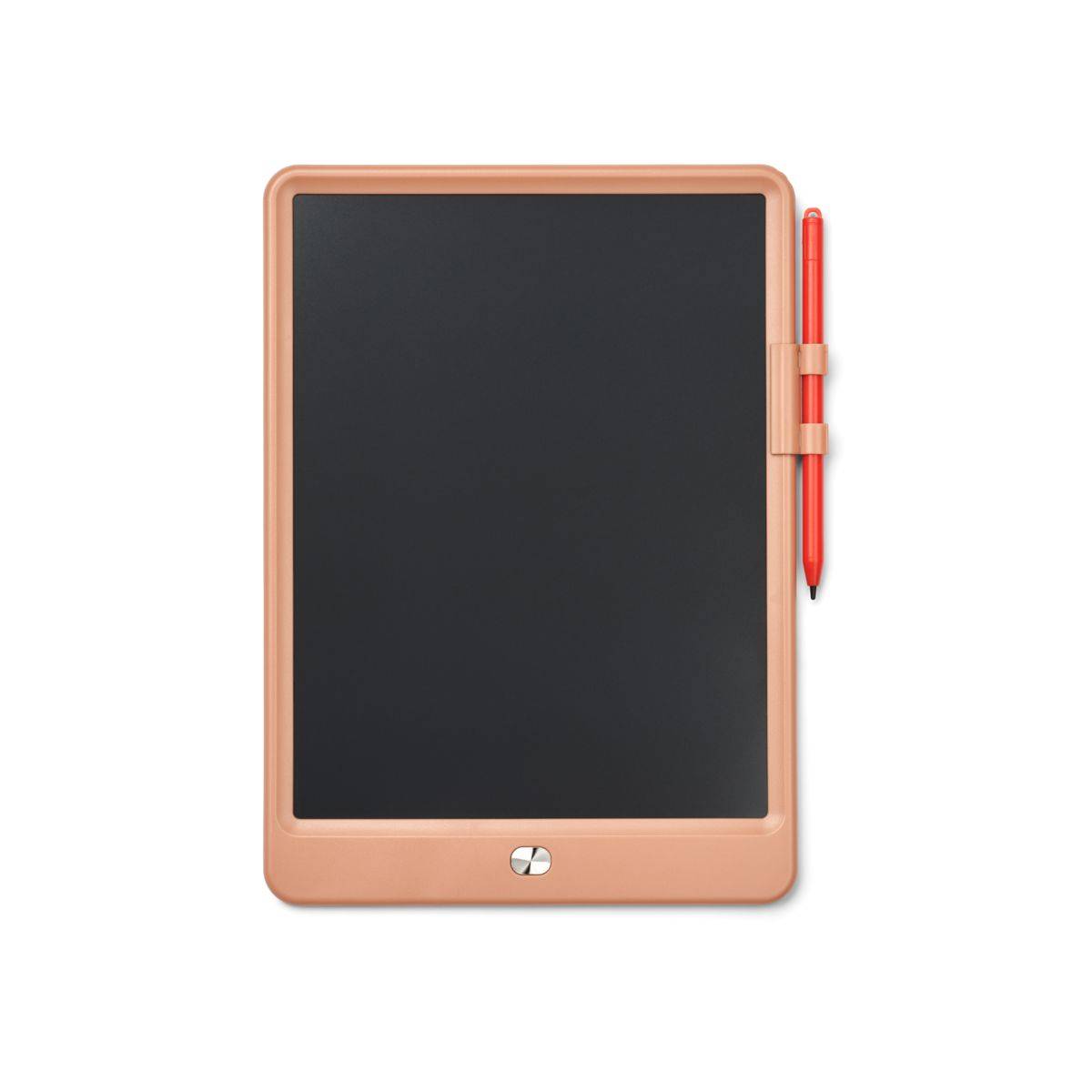 Zora LCD-Tegnetavle 10 tommer - Tuscany rose - ONE SIZE