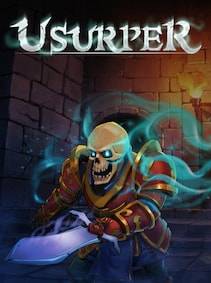Usurper: Soulbound (PC) - Steam Key - GLOBAL