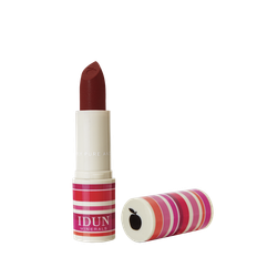 MATTE LIPSTICK - Jordgubb