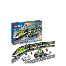 LEGO Eksprestog 60337 Multi/patterned