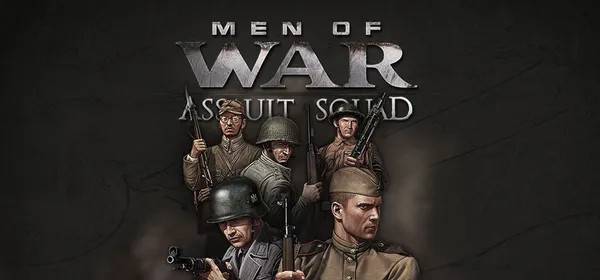 Men of War: Assault Squad (Steam)