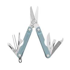 Leatherman YL833036 Micra Multi Tool 10 Functions Arctic (7651)