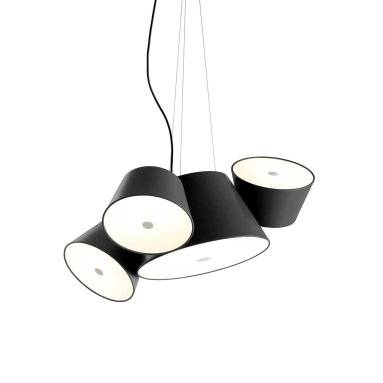 Tam Tam 3 Pendant Light