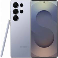 Samsung Galaxy S25 Ultra | 512 GB | Dual-SIM (2 x eSIM, 2 x Nano-SIM) | Titanium Silverblue