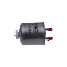 KAVO PARTS FFF-10386 Bränslefilter Ledningsfilter