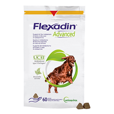 Flexadin Advanced UCII