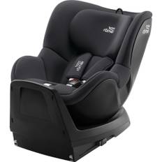 Britax Swingfix M Plus i-Size Midnight Grey