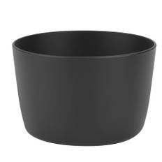 ET-60 ABS Plastic Lens Hood for Canon EF S 55-250mm f / 4-5.6 IS 90-300mm f / 4.5-5.6 75-300mm