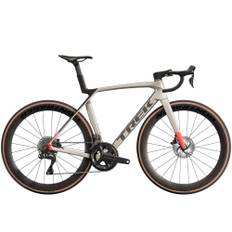 Trek Madone SL 7 Gen 8 - Matte Lunar Silver - XL