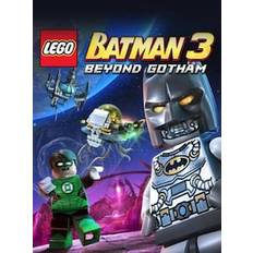 LEGO Batman 3: Beyond Gotham (PC) - Steam Account - GLOBAL