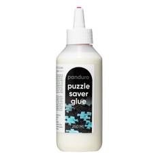 Puzzle Saver Glue, 250 ml pussellim som låter dig limma samman pussel