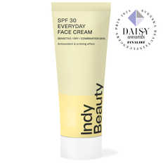 SPF30 Everyday Face Cream, 50 ml