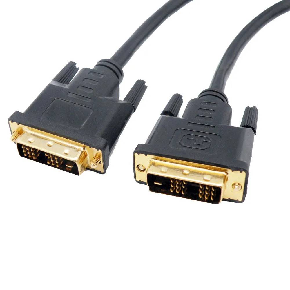 Euroconnex 0633-10 Dvi-kabel 10 M