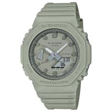 CASIO watch overseas model G-SHOCK GA-2100NC-3A men's [item]