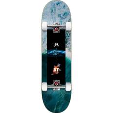 Jart Komplett Skateboard -, 8.25" - Array (8.25" - Array)