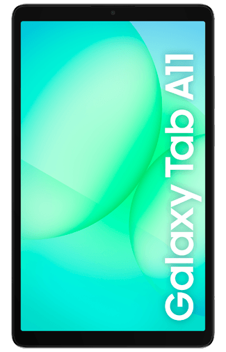 Samsung Galaxy Tab A11 WiFi 8GB/128GB Grå