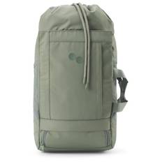 pinqponq Blok 40 Daypack størrelse 40 l farve olivengrøn
