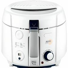 Fritös DeLonghi F 38436 Vit 1800 W 1,5 L 1800 W