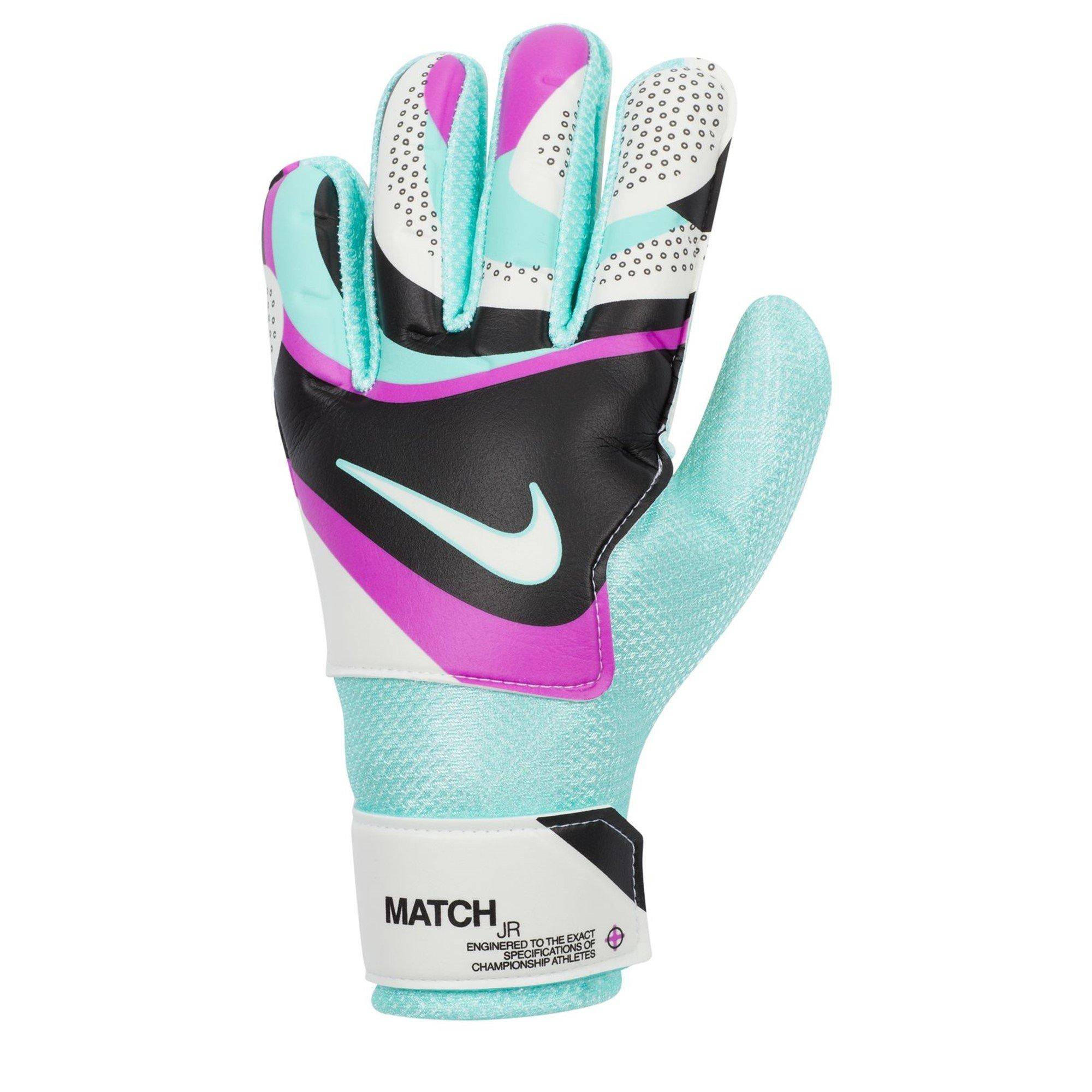 Nike Match Goalkeeper Gloves Juniors
