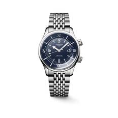 Longines Legend Diver - Stjärnurmakarna