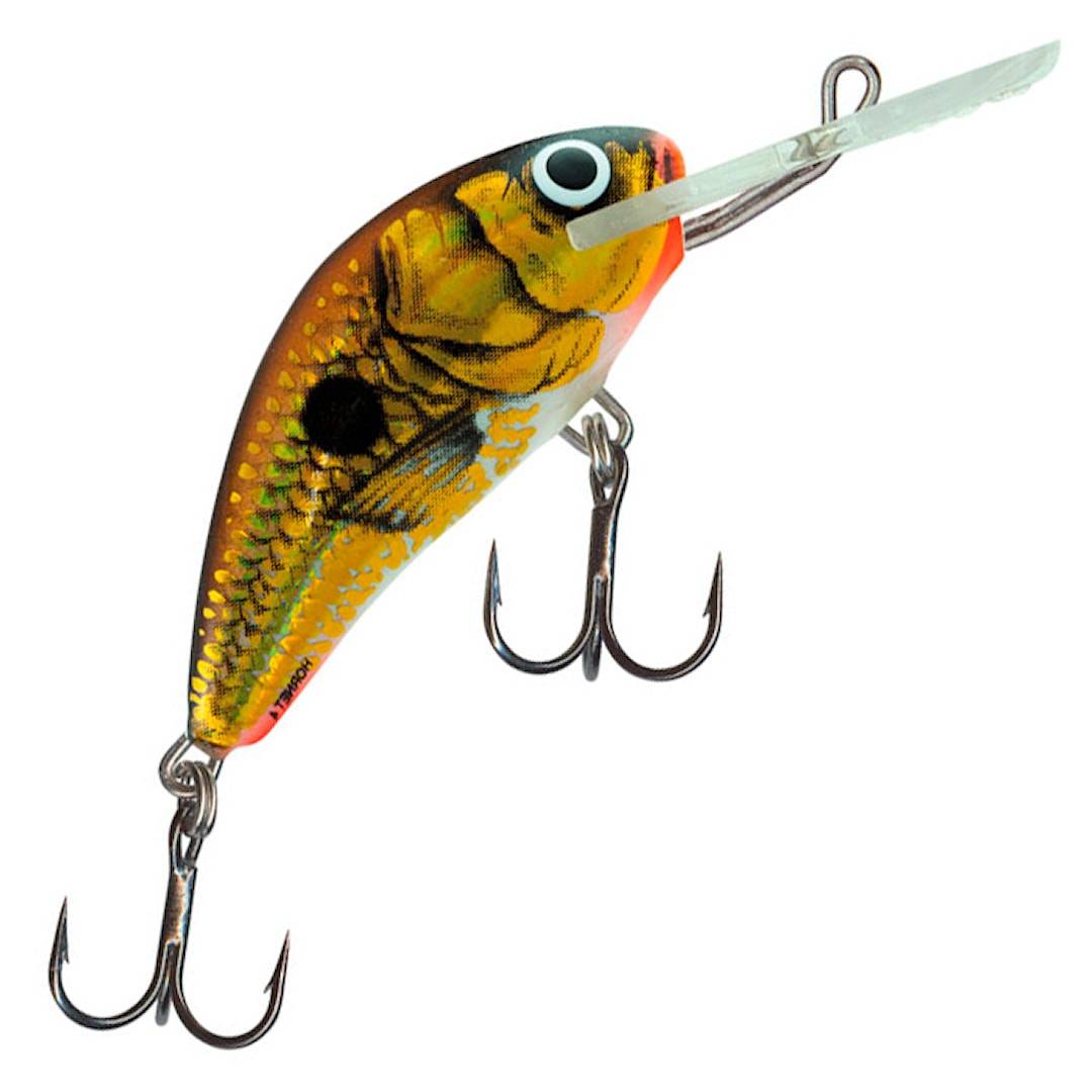 Salmo Hornet 6F 6 cm wobbler
