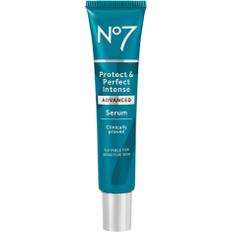 No7 Protect & Perfect Intense Advanced Serum Suitable For Sensitive Skin - 30 ml