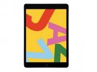 (ComputerSalg) Refurbished Apple iPad 8 128GB WiFi (Space Gray) - 2020 - Condition: Grade B