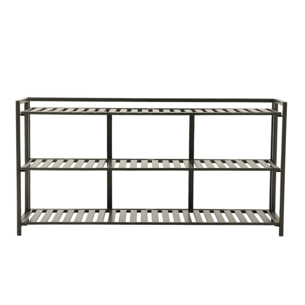 Muubs Manhattan Hylla Long Black