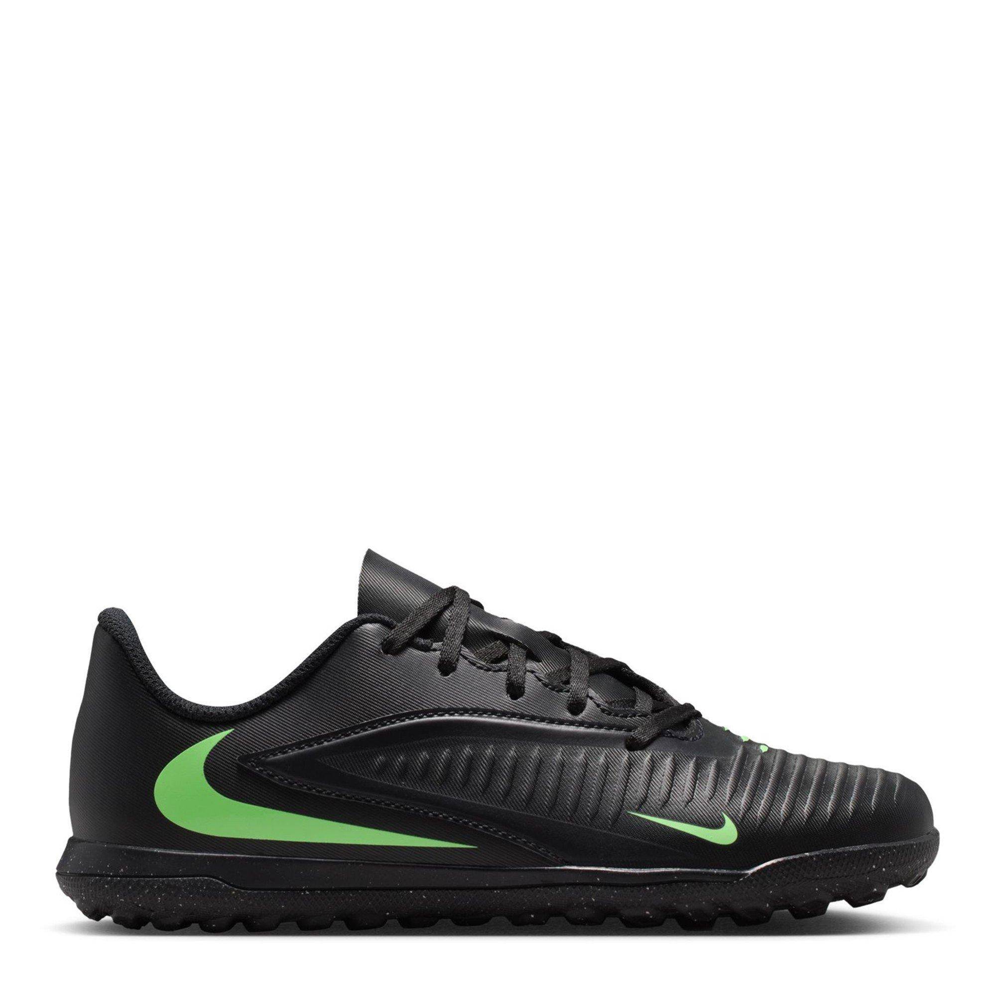 Nike Kids' Astro Turf Football Boots