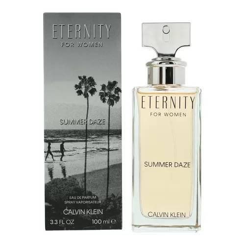 Calvin Klein Eternity for Women Summer Daze Eau de Parfum