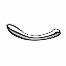 ARCH METAL DILDO