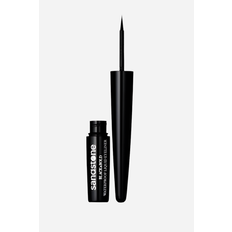 Sandstone - Eyeliner - Black & Bold liquid - Black sss