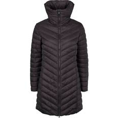 McKinley - Ylva Lightweight dun vinterjakke - Dame  - 42  - Sort