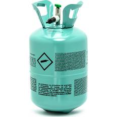 Helium tank  7 liter (På lager i varehus)