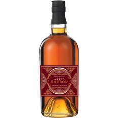 Rum Malecon JULEROM 13YO Rareproof Rum-50,5%