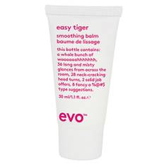 Evo Easy Tiger Straightening Balm 30 ml