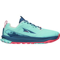 Trailsko Altra W LONE PEAK 9+ al0a85rh3361 Størrelse 42 EU | 8 UK | 10 US | 26,5 CM