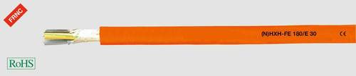 Helukabel Funktionssikkerkabel (N)HXH-FE 5G6 orange E30