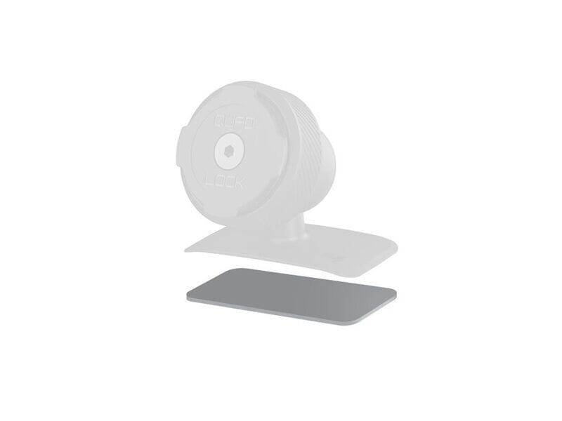 Quad Lock Replacement Adhesive Dach/Console Car Mount