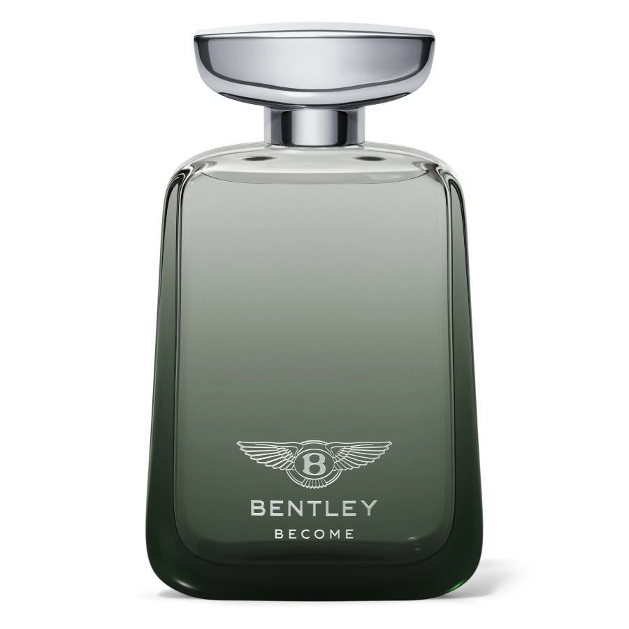 Bentley Become EDP M 100 ml