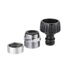 Nippel M22+M24-3/4"y