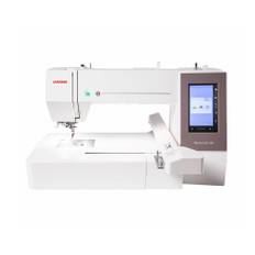 Janome Memory Craft 550E