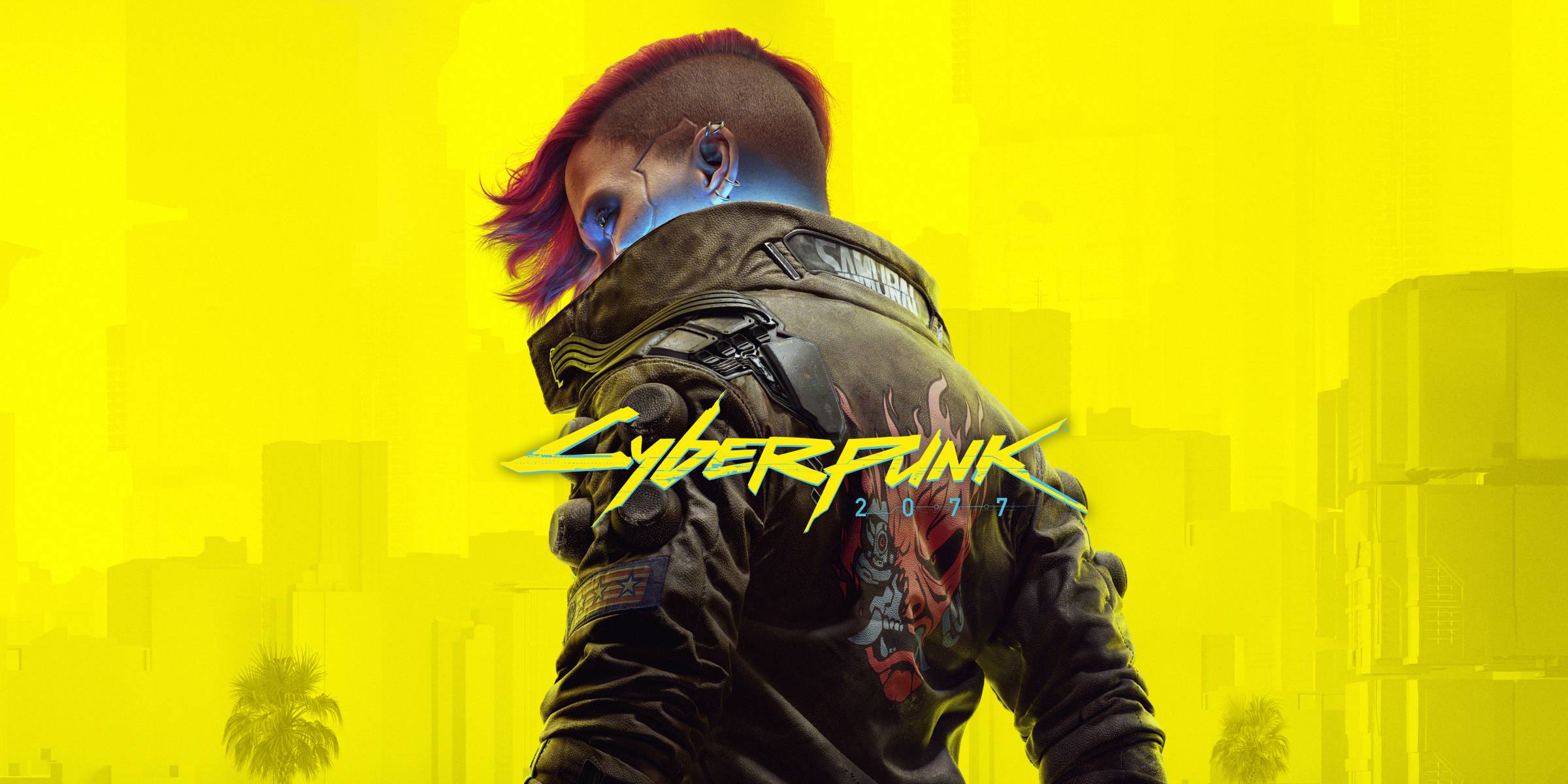 Cyberpunk 2077 (PC) - Ultimate Edition
