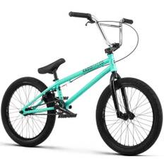 Radio Saiko 20" Freestyle BMX Cykel (Fresh Mint)