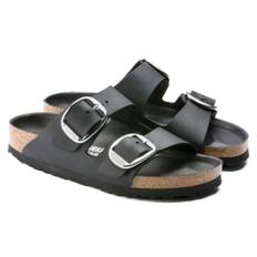 Arizona Big Buckle LEOI smal - Black / 39