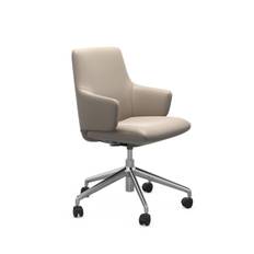 Stressless L Laurel low office
